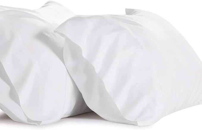 Extra Smooth Pillow Covers